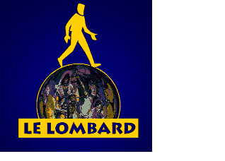 Editions du Lombard