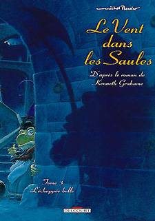 voir le résumé de l'album