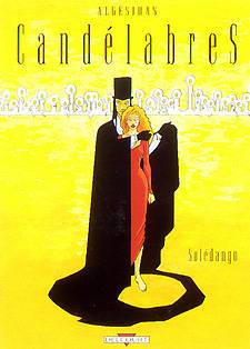 voir le résumé de l'album