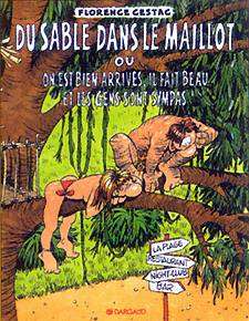voir le résumé de l'album