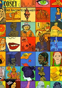voir le résumé de l'album