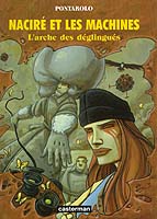 voir le résumé de l'album