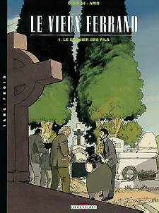 voir le résumé de l'album
