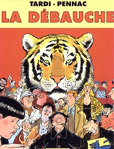 voir le résumé de l'album