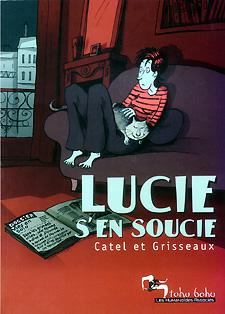 voir le résumé de l'album