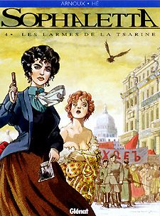 voir le résumé de l'album
