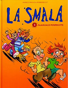 voir le résumé de l'album