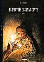 voir le résumé de l'album