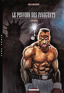 voir le résumé de l'album