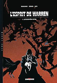 voir le résumé de l'album