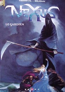 voir le résumé de l'album