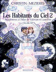 voir le résumé de l'album