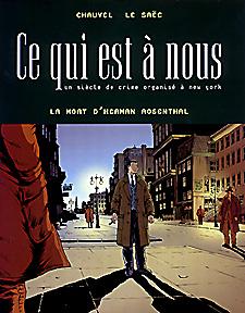 voir le résumé de l'album