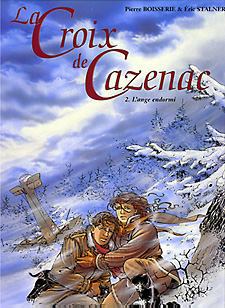 voir le résumé de l'album