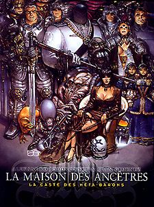 voir le résumé de l'album