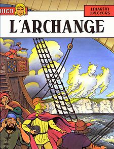 voir le résumé de l'album