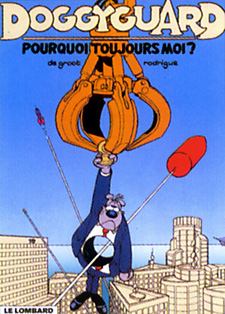 voir le résumé de l'album