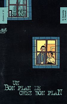 voir le résumé de l'album