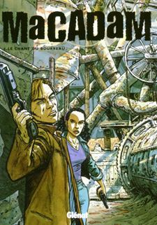 voir le résumé de l'album