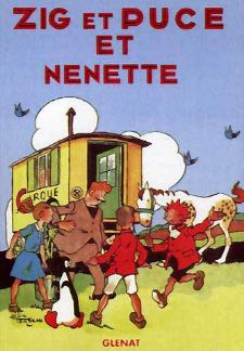 voir le résumé de l'album