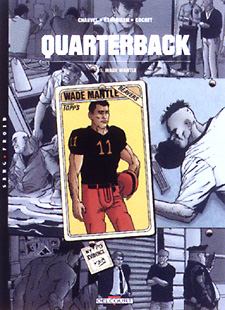 voir le résumé de l'album