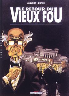 voir le résumé de l'album