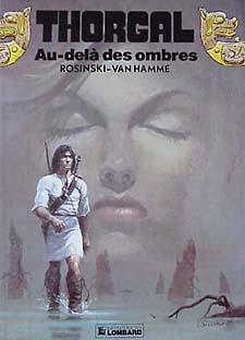voir le résumé de l'album