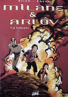 voir le résumé de l'album