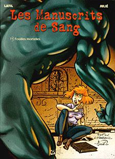 voir le résumé de l'album