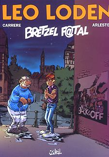 voir le résumé de l'album