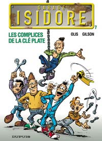 voir le résumé de l'album