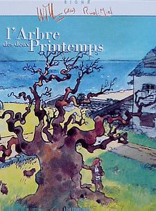 voir le résumé de l'album