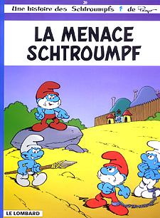 voir le résumé de l'album