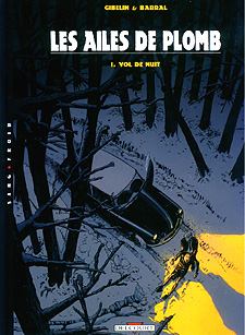 voir le résumé de l'album