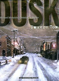 voir le résumé de l'album