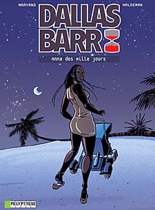 voir le résumé de l'album