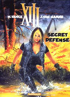 voir le résumé de l'album