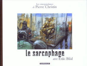 voir le résumé de l'album