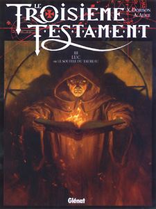 voir le résumé de l'album