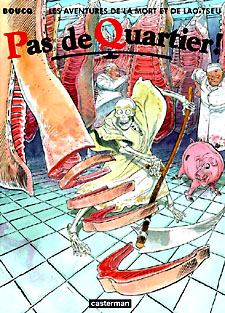 voir le résumé de l'album