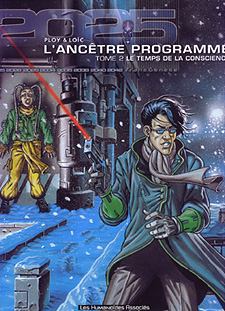 voir le résumé de l'album