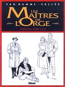 voir le résumé de l'album