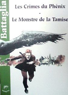 voir le résumé de l'album