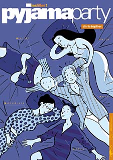 voir le résumé de l'album