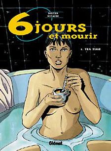 voir le résumé de l'album