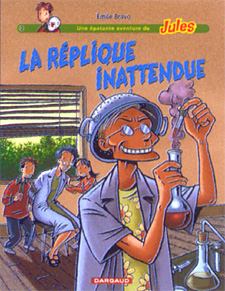 voir le résumé de l'album