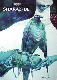 voir le résumé de l'album