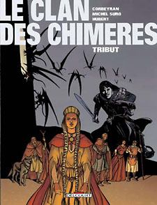 voir le résumé de l'album