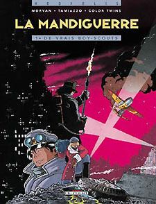 voir le résumé de l'album