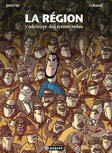 voir le résumé de l'album